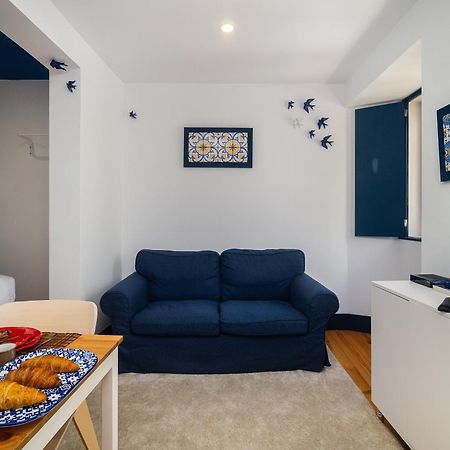 Whome Central Minimalist 1-Bed Great To Explore Lisboa Dış mekan fotoğraf